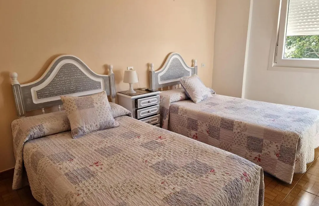 Hostal Formoso-1